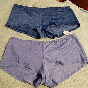 Set of 2 Victoria's Secret Panties.